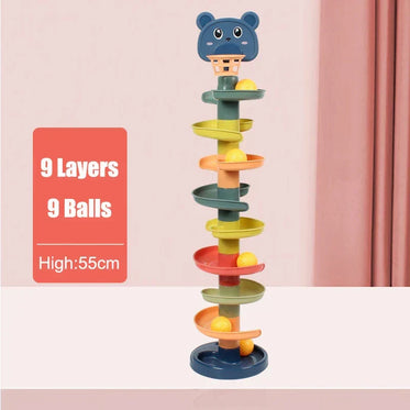 9-layers-9-balls