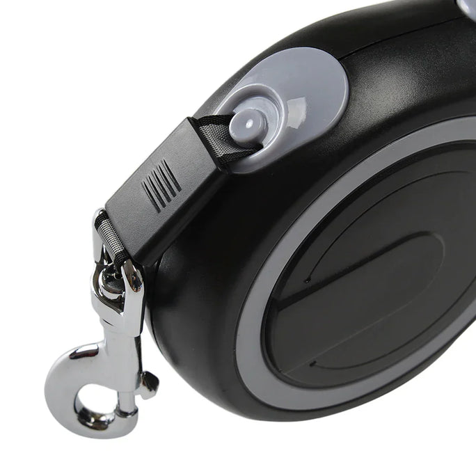 Durable Retractable Dog Leash